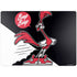Looney Tunes Retro Road Runner Surface Laptop 4 15in Skin