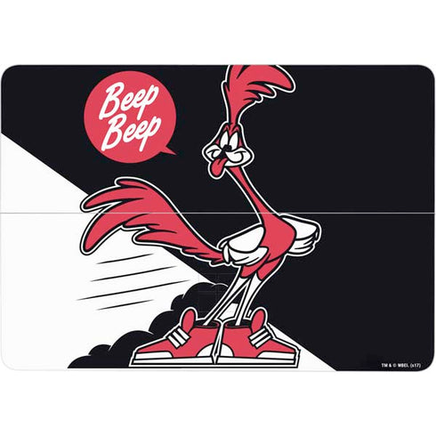Looney Tunes Retro Road Runner Surface Laptop Studio Skin