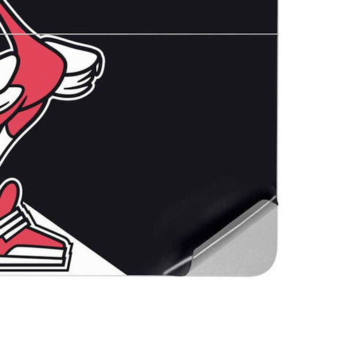 Looney Tunes Retro Road Runner Surface Laptop Studio Skin