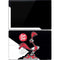 Looney Tunes Retro Road Runner Surface Pro 7 Skin
