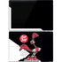Looney Tunes Retro Road Runner Surface Pro 7 Skin