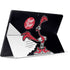 Looney Tunes Retro Road Runner Surface Pro 7 Skin