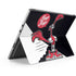 Looney Tunes Retro Road Runner Surface Pro 8 Skin