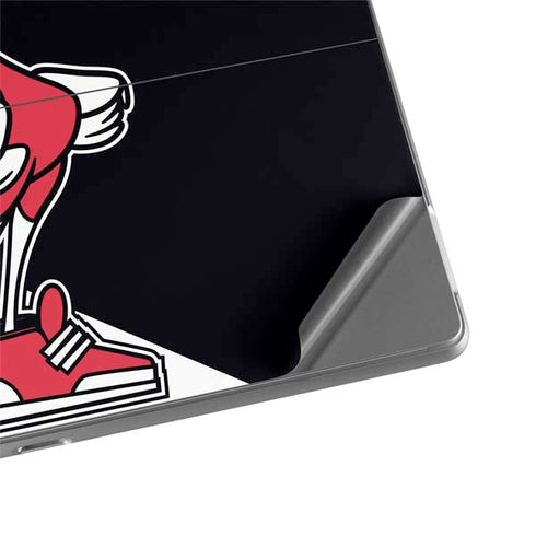 Looney Tunes Retro Road Runner Surface Pro 8 Skin