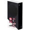 Looney Tunes Retro Road Runner Xbox Series S Console Skin