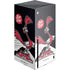 Looney Tunes Retro Road Runner Xbox Series X Console Skin