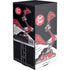 Looney Tunes Retro Road Runner Xbox Series X Console Skin