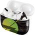 Retro Space AirPods Pro 2nd Gen Skin