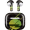 Retro Space Apple AirPods (3rd Gen 2021) Skin