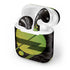 Retro Space Apple AirPods Skin