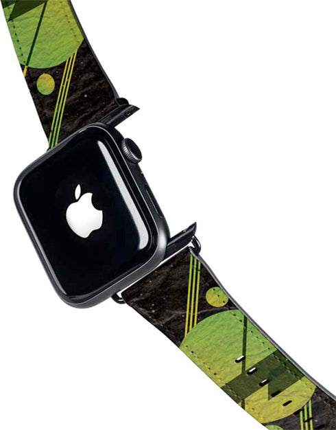 Retro Space Apple Watch Band 38-40mm