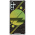 Retro Space Galaxy A13 5G Clear Case