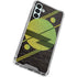 Retro Space Galaxy A13 5G Clear Case