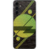 Retro Space Galaxy A14 5G Skin