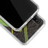 Retro Space Galaxy A30 Clear Case