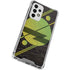 Retro Space Galaxy A33 5G Clear Case