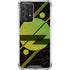 Retro Space Galaxy A52 5G Clear Case