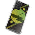 Retro Space Galaxy A52 5G Clear Case