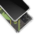 Retro Space Galaxy A52 5G Clear Case
