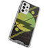 Retro Space Galaxy A53 5G Clear Case
