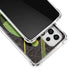 Retro Space Galaxy A53 5G Clear Case
