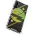 Retro Space Galaxy A54 5G Clear Case