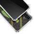 Retro Space Galaxy A54 5G Clear Case