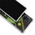 Retro Space Galaxy A71 5G Clear Case