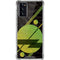 Retro Space Galaxy Note20 5G Clear Case