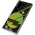 Retro Space Galaxy Note20 5G Clear Case