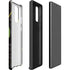 Retro Space Galaxy Note20 5G Pro Case