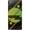 Retro Space Galaxy Note20 5G Skin