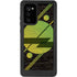 Retro Space Galaxy Note20 5G Waterproof Case