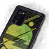 Retro Space Galaxy Note20 5G Waterproof Case