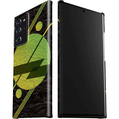 Retro Space Galaxy Note20 Ultra 5G Lite Case