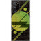 Retro Space Galaxy Note20 Ultra 5G Skin