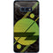 Retro Space Galaxy S10e Skin