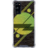 Retro Space Galaxy S20 FE Clear Case