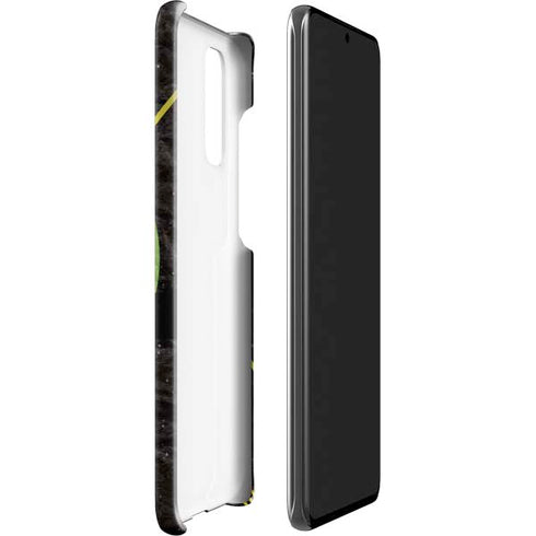 Retro Space Galaxy S20 Lite Case