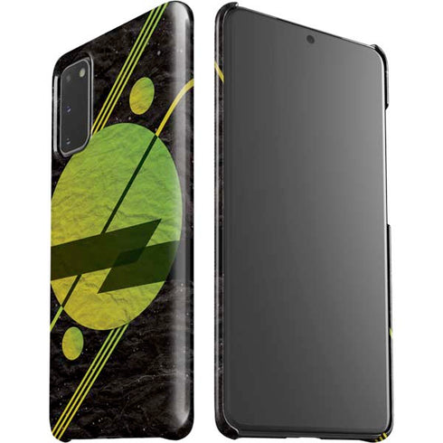 Retro Space Galaxy S20 Lite Case