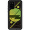Retro Space Galaxy S20 Plus Waterproof Case