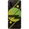Retro Space Galaxy S20 Skin