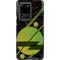 Retro Space Galaxy S20 Ultra 5G Pro Case