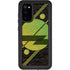 Retro Space Galaxy S20 Waterproof Case