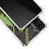 Retro Space Galaxy S21 5G Clear Case
