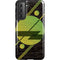 Retro Space Galaxy S21 5G Pro Case