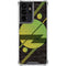Retro Space Galaxy S21 Ultra 5G Clear Case