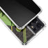 Retro Space Galaxy S21 Ultra 5G Clear Case