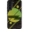 Retro Space Galaxy S22 Pro Case