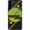 Retro Space Galaxy S22 Skin